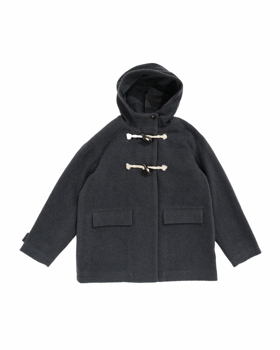 Jantzenヘリンボンショートダッフルコート | KOSUGI ONLINE SHOP