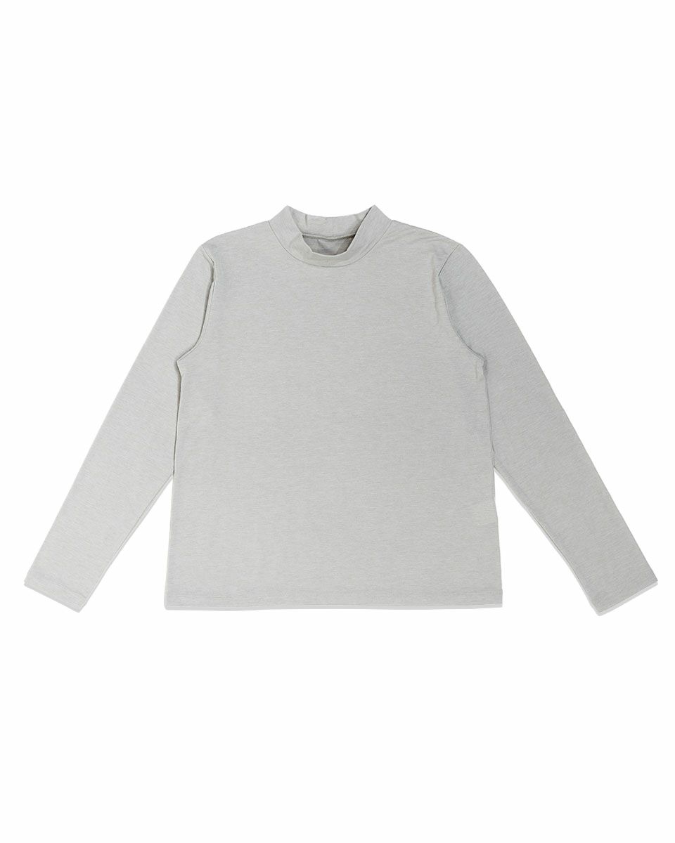 Jantzen【リサイクルポリエステル】ウール混ベア天 タートル | KOSUGI