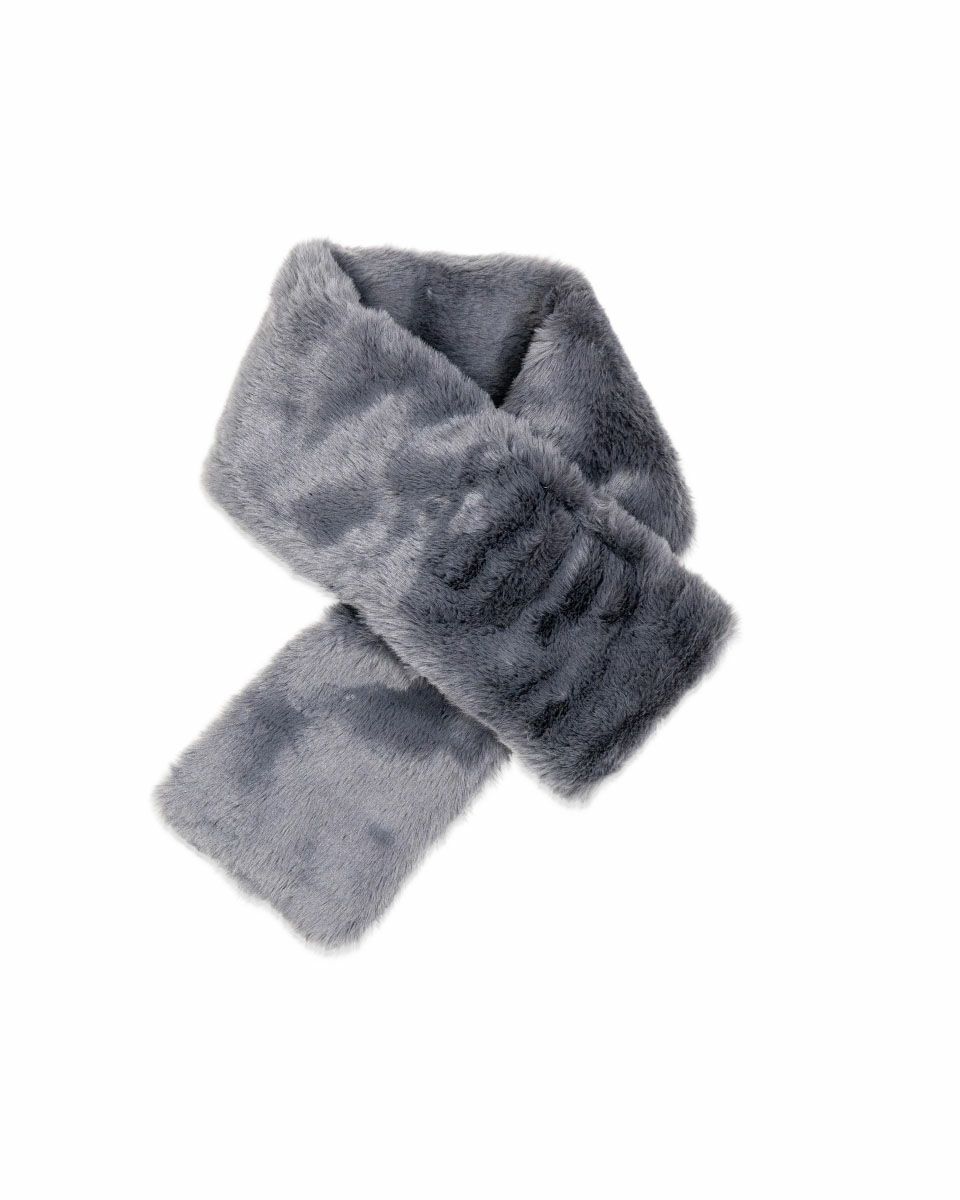 ラビットフェイクファーループ付きティベット | KOSUGI ONLINE SHOP