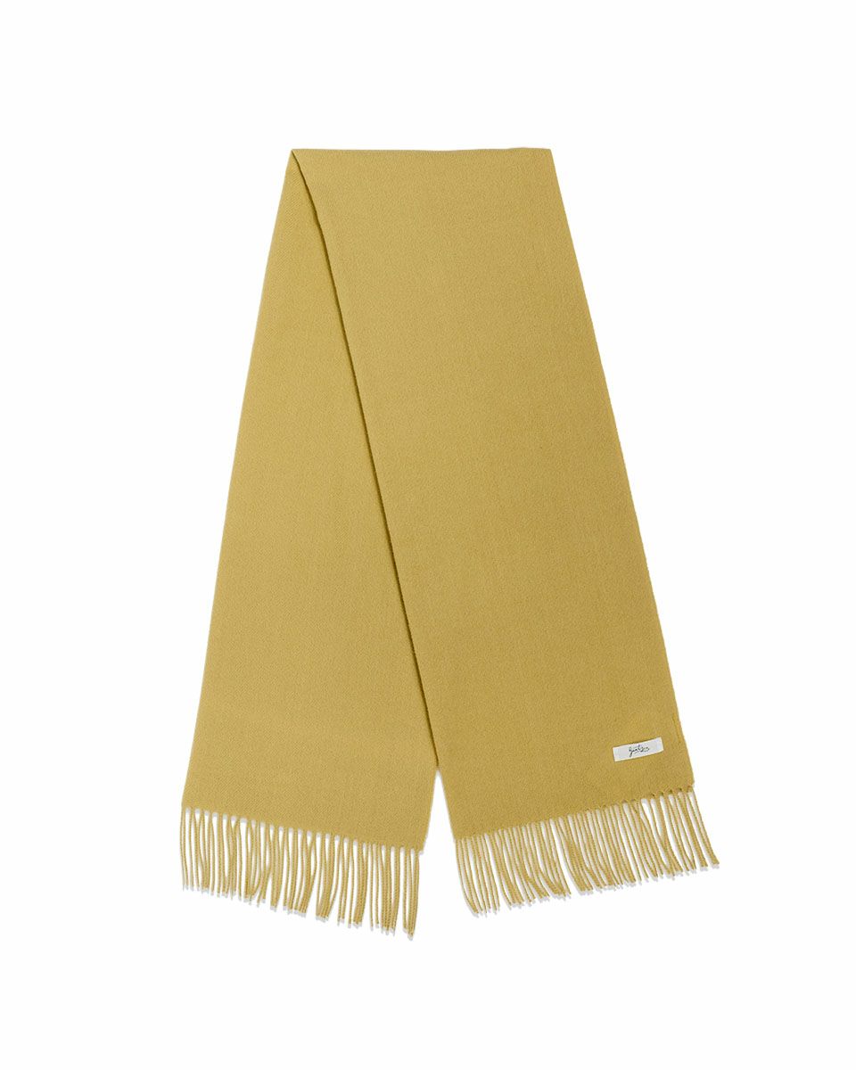 カシミヤタッチカラーソリッドストール | KOSUGI ONLINE SHOP