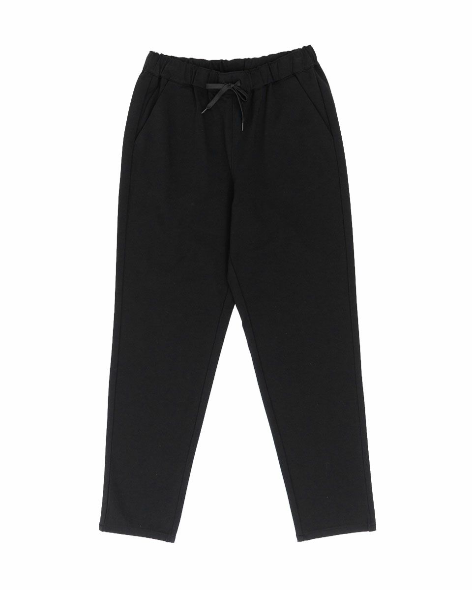 ポンチ裏起毛 テーパードパンツ | KOSUGI ONLINE SHOP