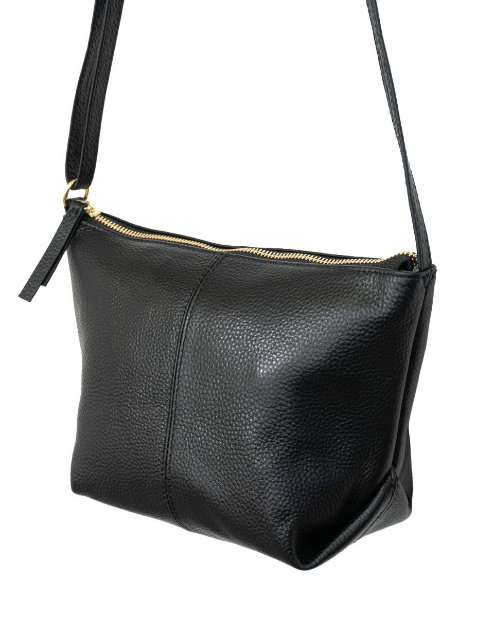 シュリンクレザー台形ポシェット | KOSUGI ONLINE SHOP
