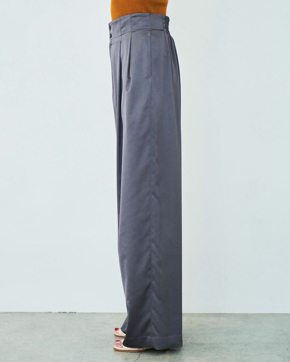 値下げ☆ミッドレングス 8ft ハンドシェイプ☆美品 グレー サーフィン