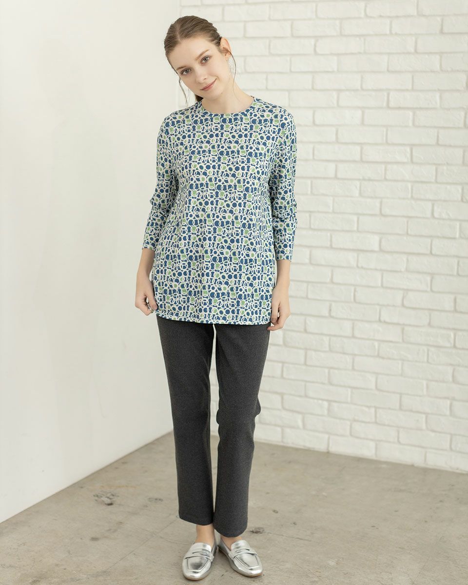 ストレッチスリムパンツ | KOSUGI ONLINE SHOP